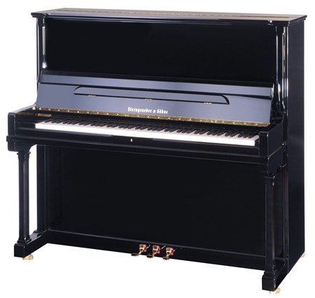 Piano138K